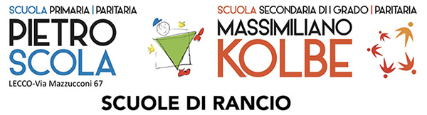 Scuole di Rancio